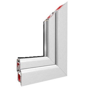 Cadre sans remplissage